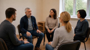 Реабилитация алкоголиков в Кондратово