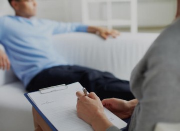 Частная психиатрическая клиника в Кондратово