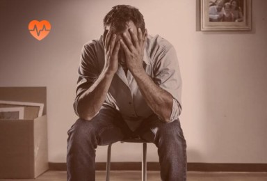 Лечение белой горячки в Кондратово