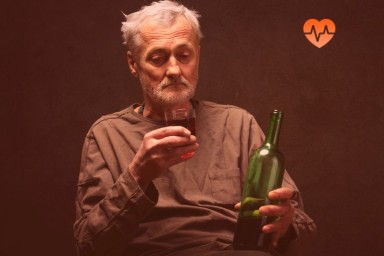 Лечение белой горячки в Кондратово