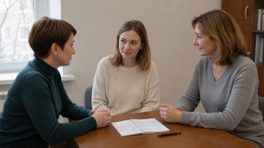 Лечение расстройств пищевого поведения в Кондратово