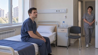 Лечение психоза в Кондратово