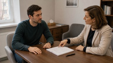 Лечение тревожного расстройства в Кондратово