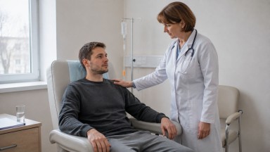 Детоксикация от марихуаны в Кондратово