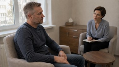 Лечение алкогольной депрессии в Кондратово
