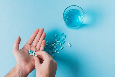 Лечение стресса в Кондратово