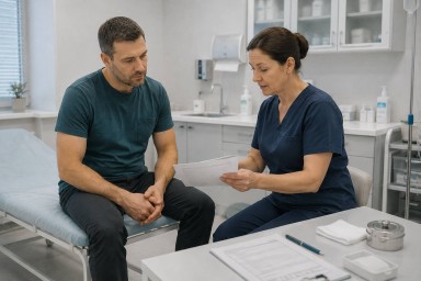 Имплантация Продетоксон в Кондратово