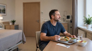 Госпитализация в Кондратово