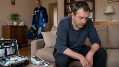 Экстренное вытрезвление в Кондратово