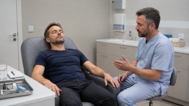 Кодирование гипнозом в Кондратово