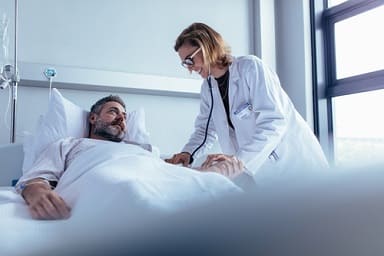 Лечение алкоголизма в стационаре в Кондратово