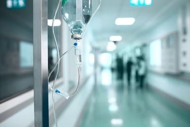 Лечение алкоголизма в стационаре в Кондратово