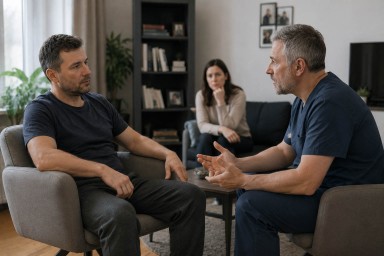 Принудительное лечение алкоголизма в Кондратово