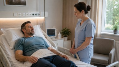 Детоксикация от алкоголя в Кондратово