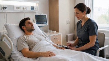 Детоксикация от наркотиков в Кондратово