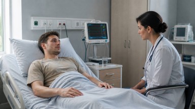 Лечение зависимости от спайса в Кондратово