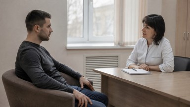 Лечение зависимости от марихуаны в Кондратово