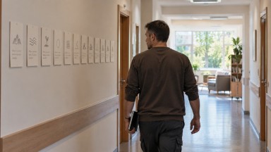 Реабилитация 12 шагов в Кондратово